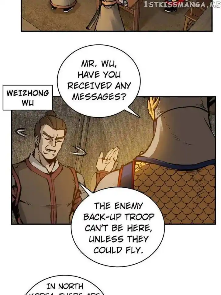 The Beginning From Gu Huo Niao Ch.078