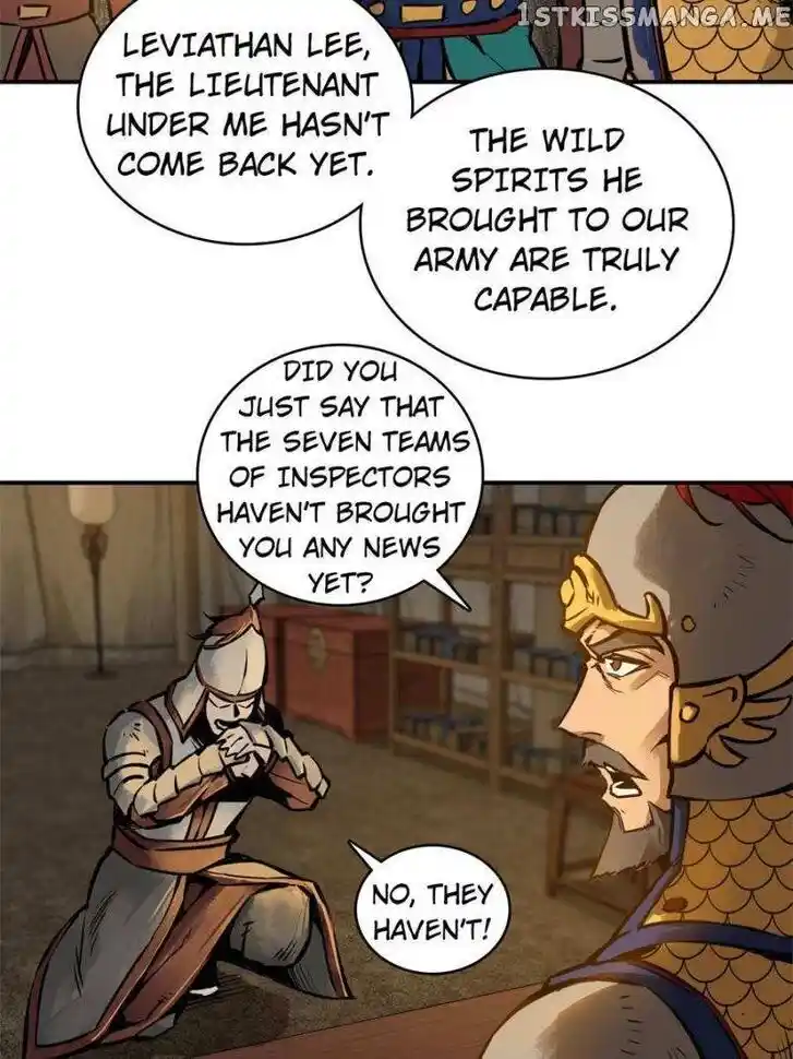 The Beginning From Gu Huo Niao Ch.078