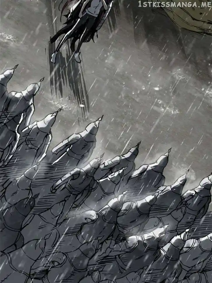 The Beginning From Gu Huo Niao Ch.078