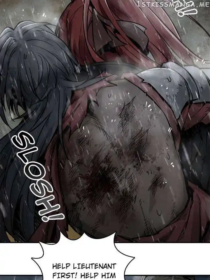 The Beginning From Gu Huo Niao Ch.078