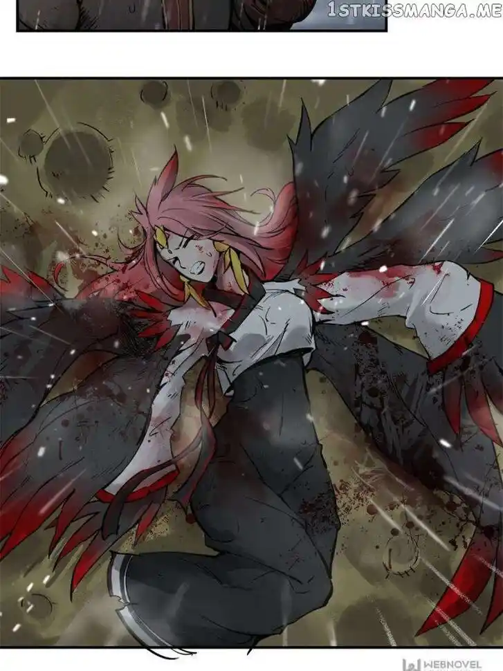 The Beginning From Gu Huo Niao Ch.078