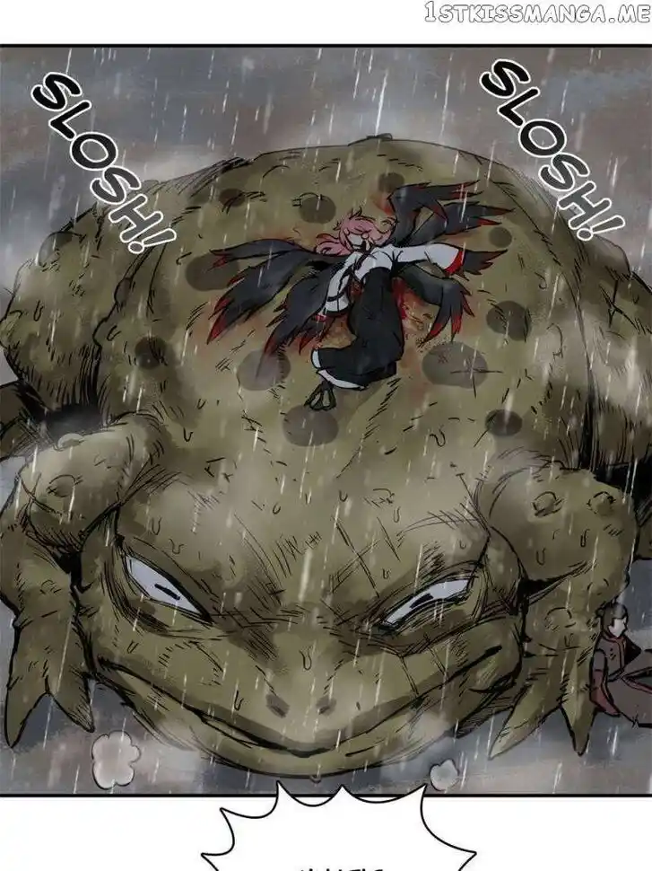 The Beginning From Gu Huo Niao Ch.078