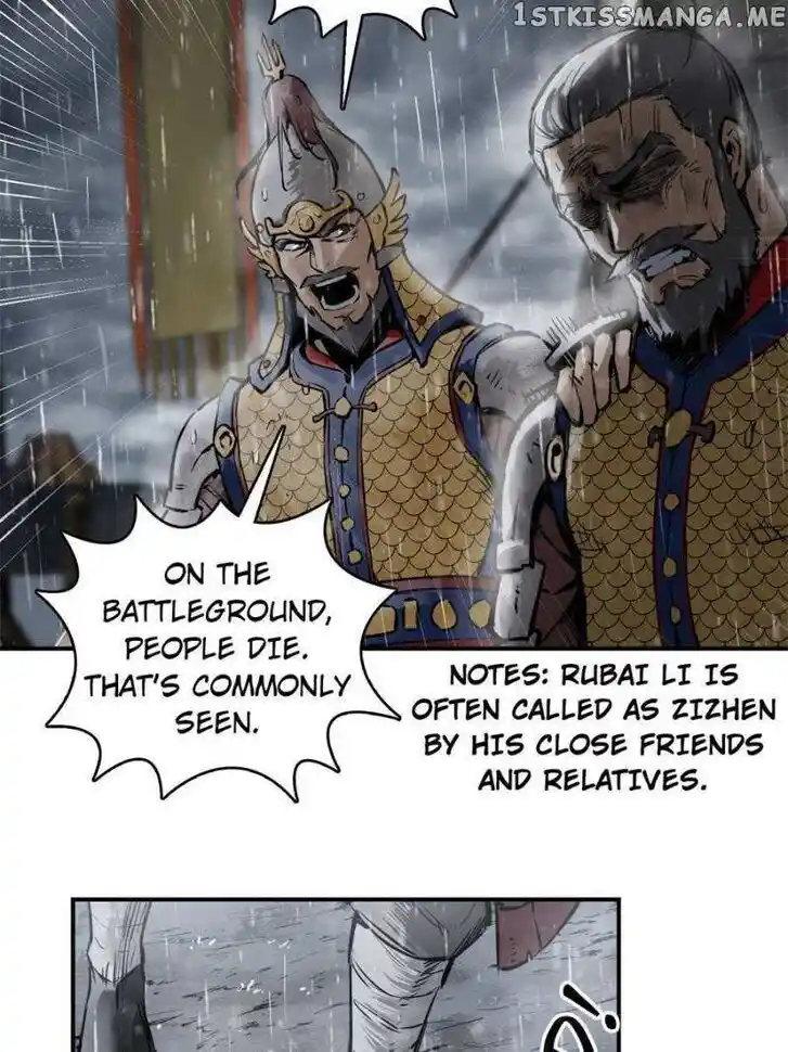 The Beginning From Gu Huo Niao Ch.078