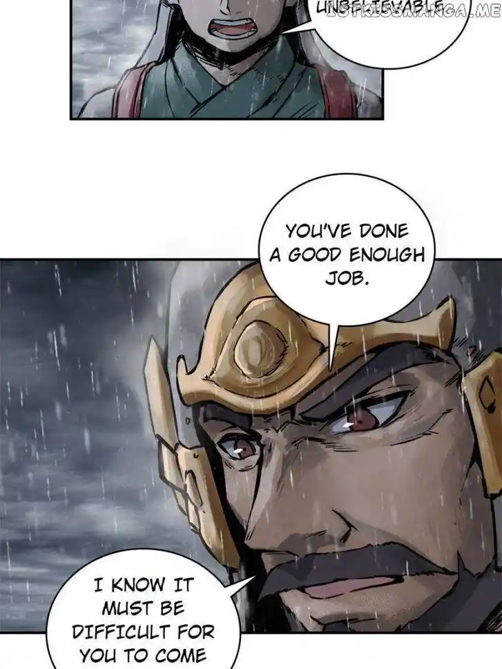 The Beginning From Gu Huo Niao Ch.078