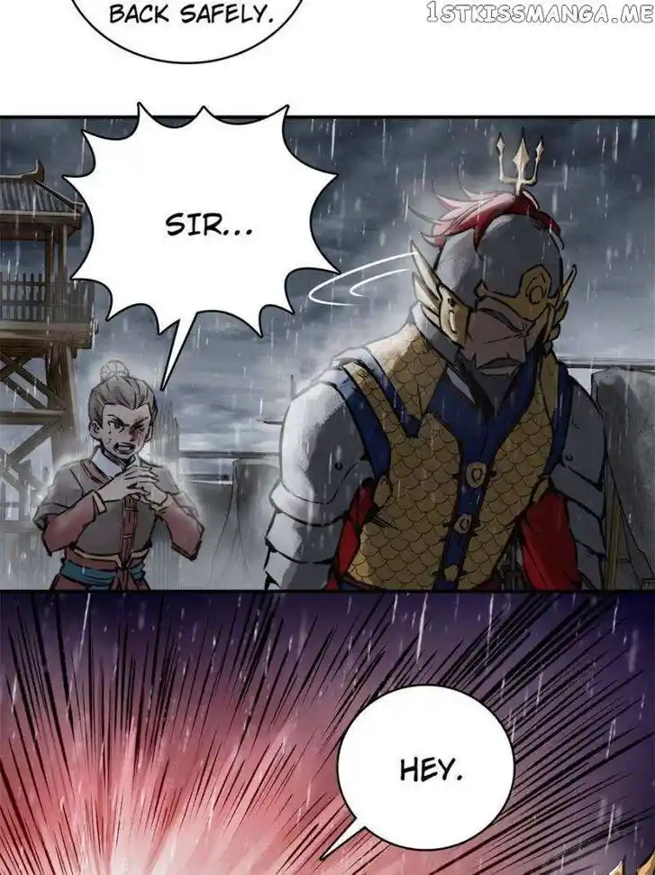 The Beginning From Gu Huo Niao Ch.078