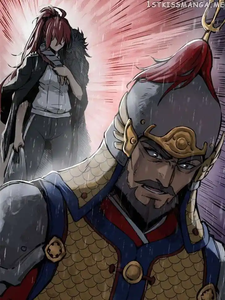 The Beginning From Gu Huo Niao Ch.078