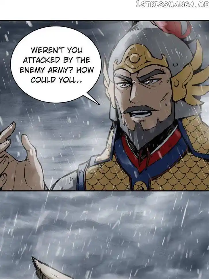 The Beginning From Gu Huo Niao Ch.078