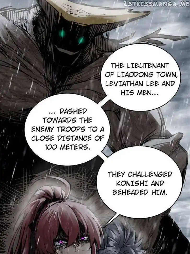 The Beginning From Gu Huo Niao Ch.078