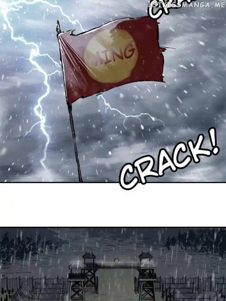 The Beginning From Gu Huo Niao Ch.078