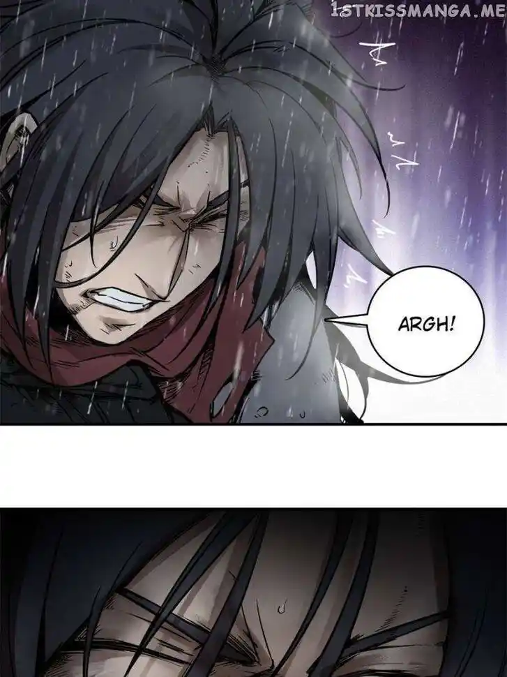 The Beginning From Gu Huo Niao Ch.078