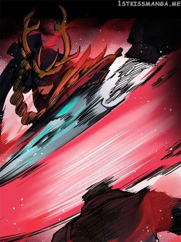 The Beginning From Gu Huo Niao Ch.078