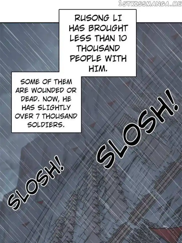 The Beginning From Gu Huo Niao Ch.079