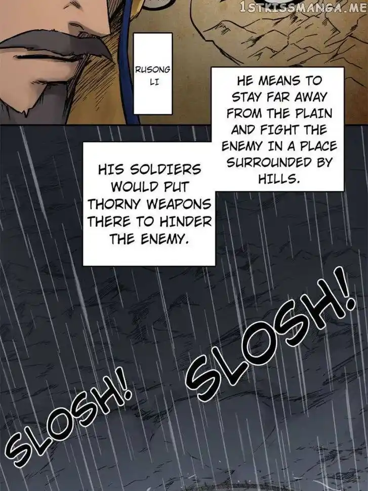 The Beginning From Gu Huo Niao Ch.079