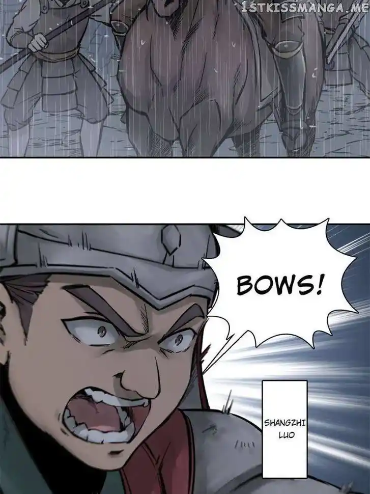 The Beginning From Gu Huo Niao Ch.079