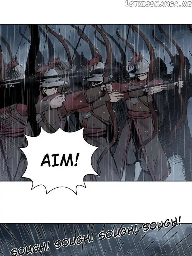 The Beginning From Gu Huo Niao Ch.079