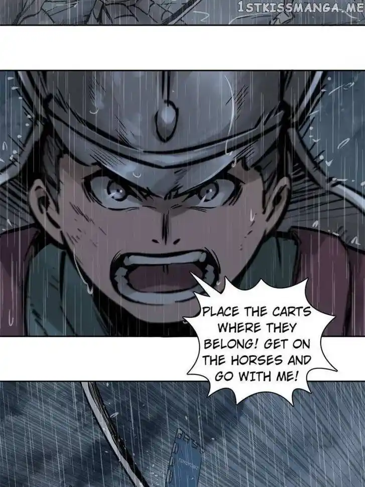 The Beginning From Gu Huo Niao Ch.079