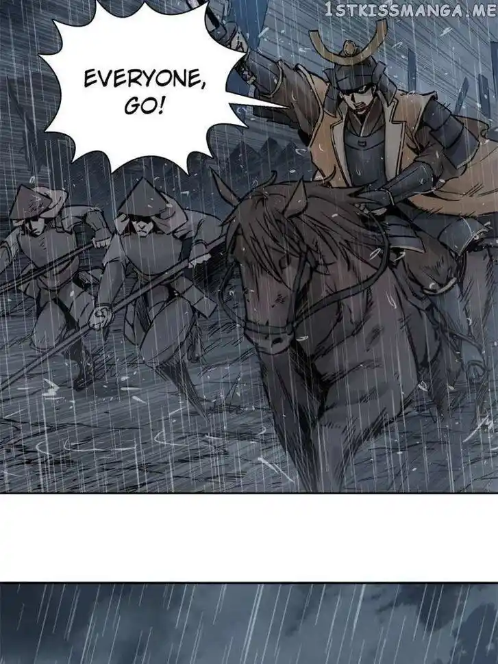 The Beginning From Gu Huo Niao Ch.079