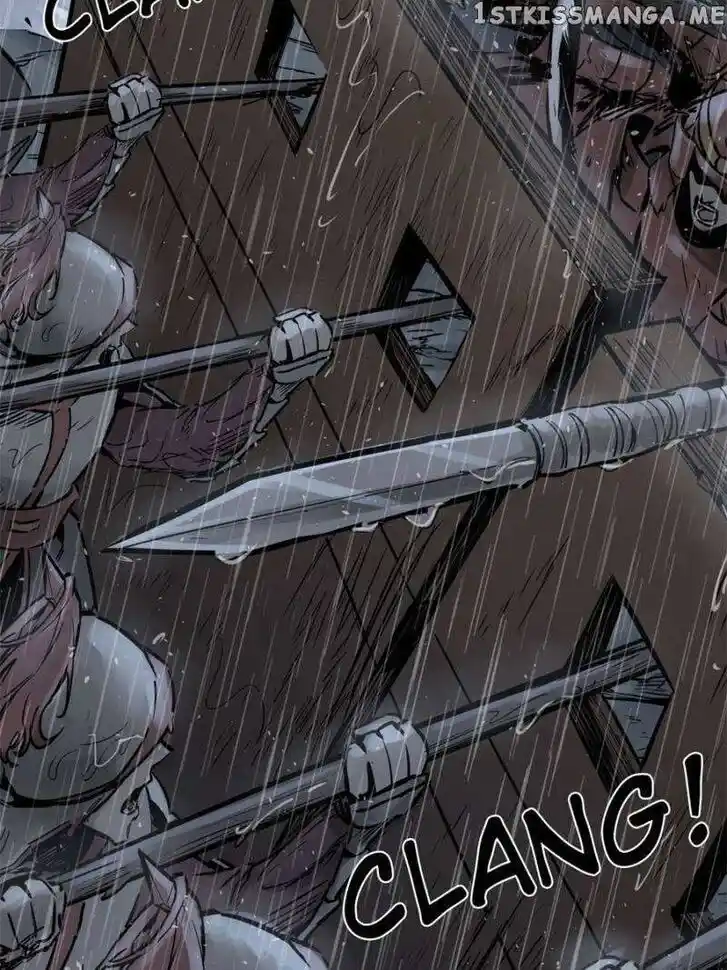 The Beginning From Gu Huo Niao Ch.079