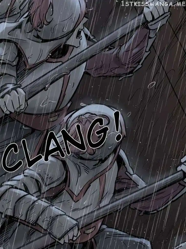 The Beginning From Gu Huo Niao Ch.079