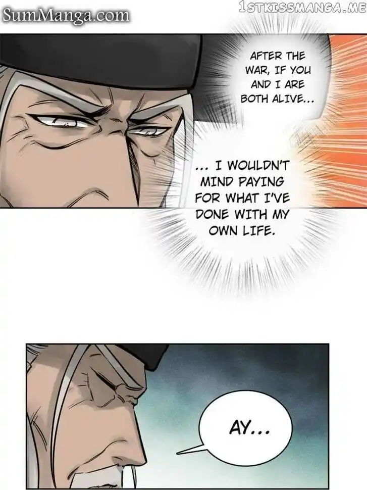 The Beginning From Gu Huo Niao Ch.079