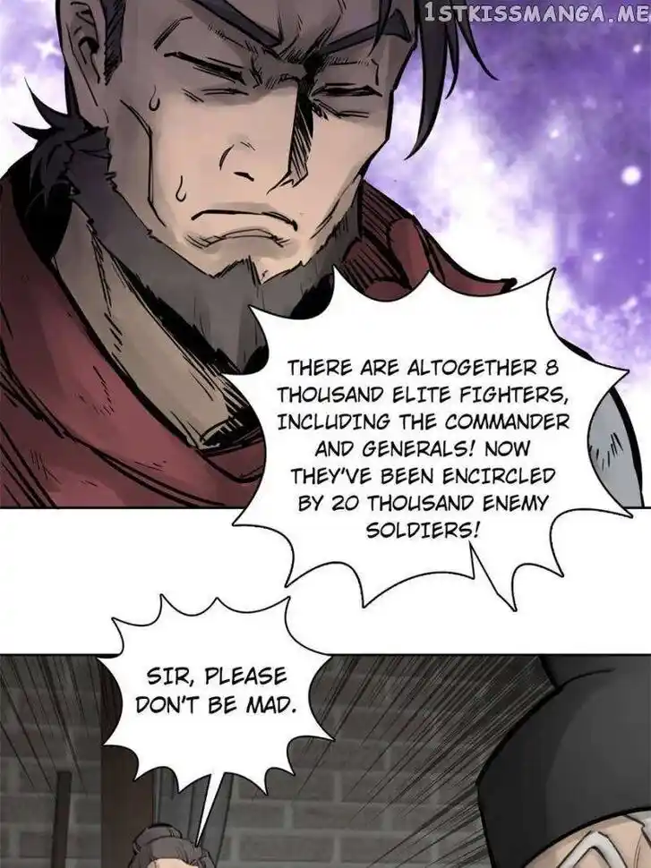 The Beginning From Gu Huo Niao Ch.079