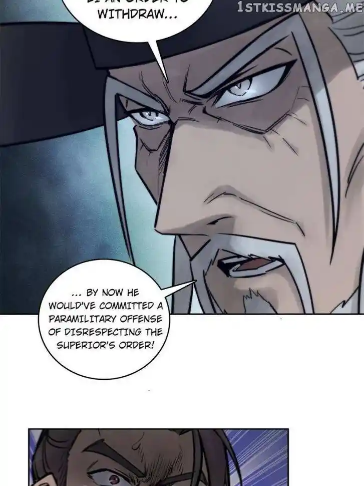 The Beginning From Gu Huo Niao Ch.079