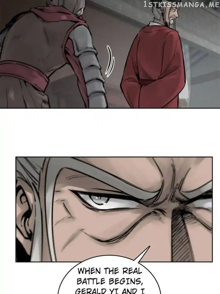 The Beginning From Gu Huo Niao Ch.079