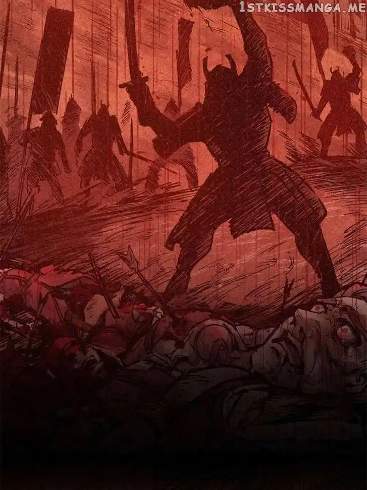 The Beginning From Gu Huo Niao Ch.079