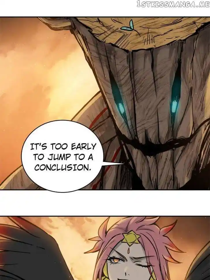 The Beginning From Gu Huo Niao Ch.079