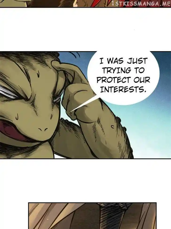 The Beginning From Gu Huo Niao Ch.079