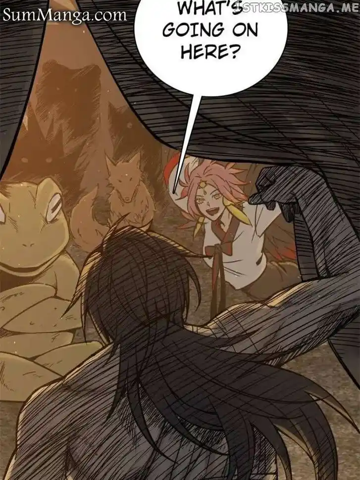 The Beginning From Gu Huo Niao Ch.079