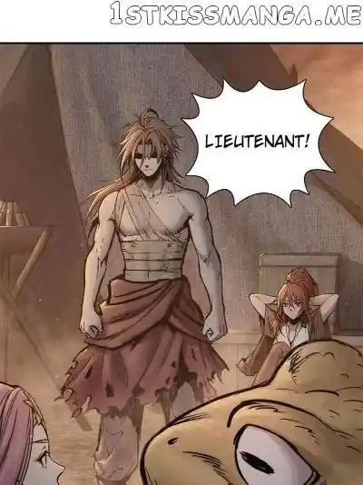 The Beginning From Gu Huo Niao Ch.080