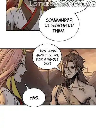 The Beginning From Gu Huo Niao Ch.080