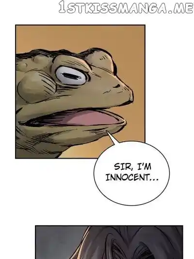 The Beginning From Gu Huo Niao Ch.080