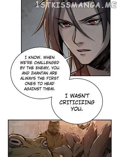 The Beginning From Gu Huo Niao Ch.080