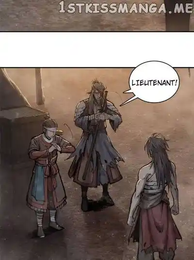 The Beginning From Gu Huo Niao Ch.080