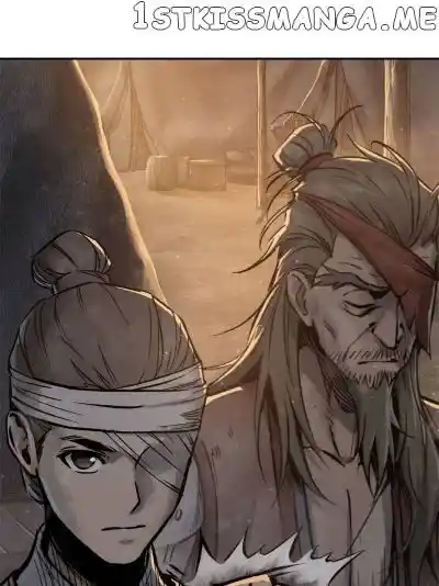 The Beginning From Gu Huo Niao Ch.080