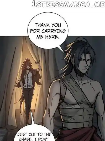 The Beginning From Gu Huo Niao Ch.080