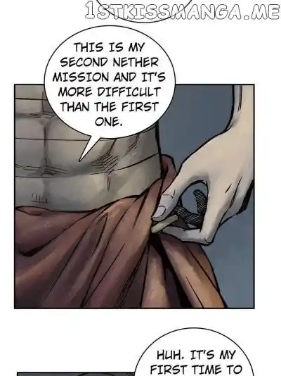 The Beginning From Gu Huo Niao Ch.080