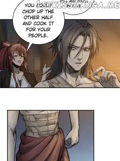 The Beginning From Gu Huo Niao Ch.080