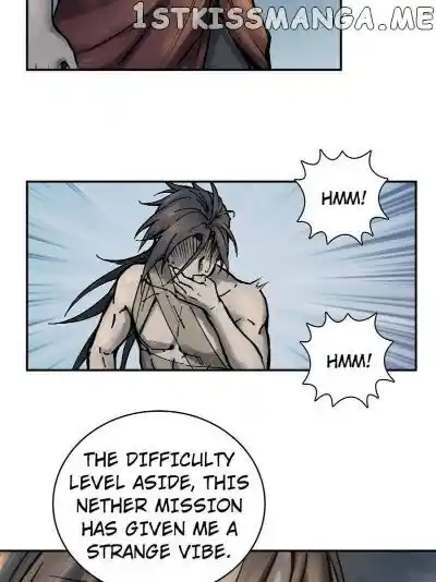 The Beginning From Gu Huo Niao Ch.080