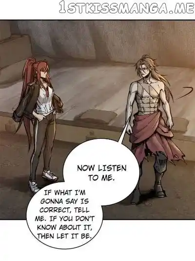 The Beginning From Gu Huo Niao Ch.080