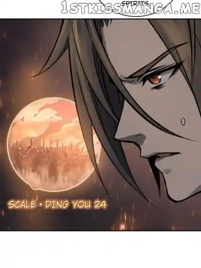 The Beginning From Gu Huo Niao Ch.080