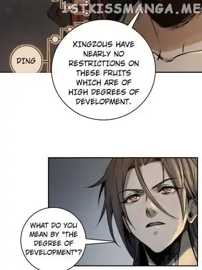 The Beginning From Gu Huo Niao Ch.080