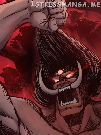 The Beginning From Gu Huo Niao Ch.080