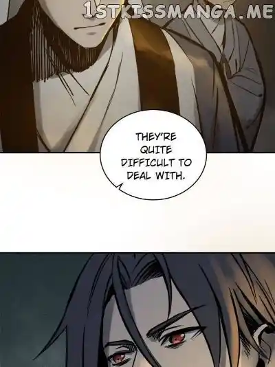 The Beginning From Gu Huo Niao Ch.080