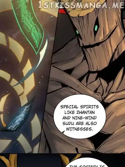 The Beginning From Gu Huo Niao Ch.080