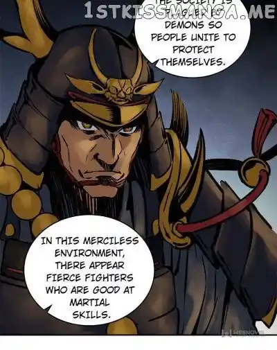 The Beginning From Gu Huo Niao Ch.080