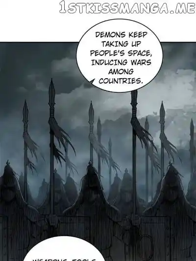 The Beginning From Gu Huo Niao Ch.080