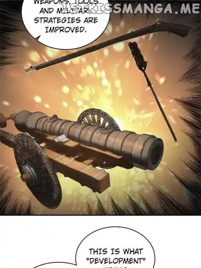 The Beginning From Gu Huo Niao Ch.080